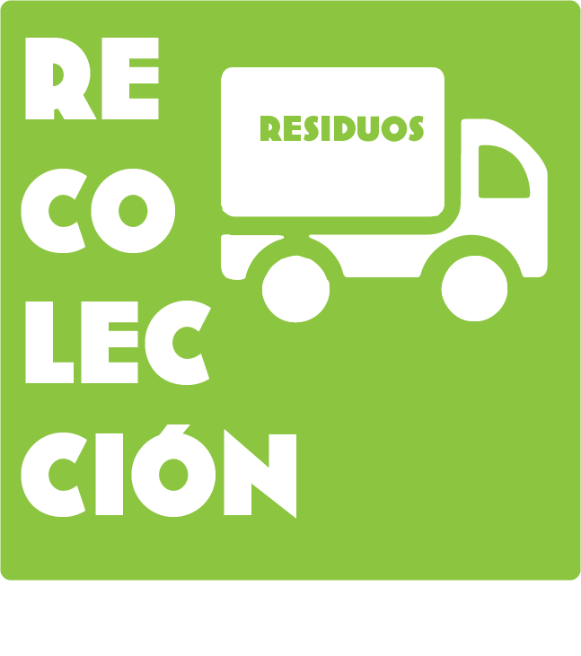 Recolección de Residuos